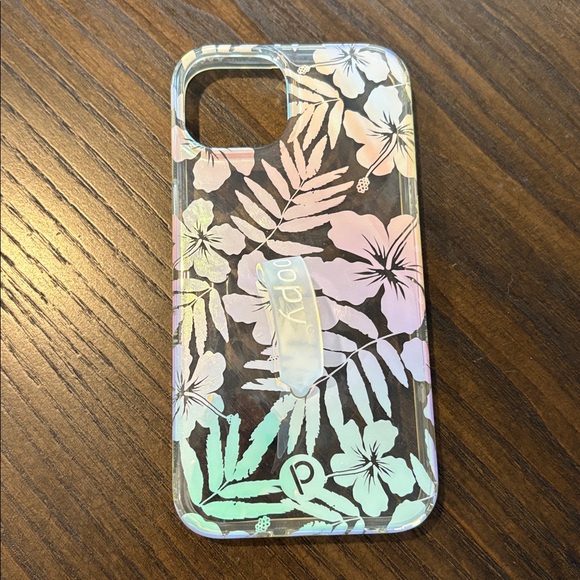 Loopy iPhone 13 iPhone Case - Picture 2 of 4